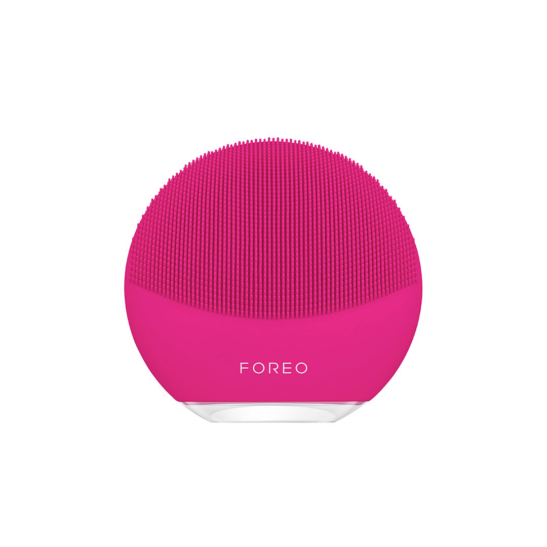 เครื่องล้างหน้า FOREO LUNA Mini 3 Fuchsia_1